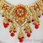 CZ Necklace Jewellery Set 433