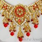 CZ Necklace Jewellery Set 433
