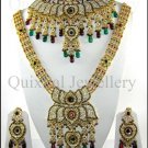 Lotus Flower Kamal Phul Dulhan Set 410