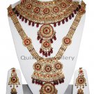 Jodha Akbar Aishwarya Bollywood Bridal Jewellery Set716