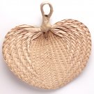 Raffia Hand Fans