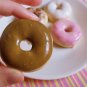 Mini Donut Soap Gift Set Pack of 4