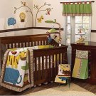 JUNGLE JINGLE 6PC SET