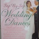 STEP BY STEP WEDDING DANCES