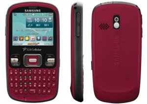 Samsung SCH- R350