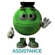 Online Assistance
