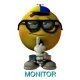 Monitor/Log