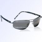 Maui Jim Kahuna 162-02 Sunglasses