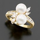 fresh water pearl