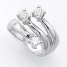 diamond 3 stone
