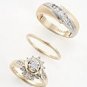 diamond 3 stone