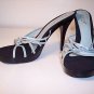 NWT~AUTH GUESS SANDALS HEELS SHOES GORGEOUS SIZE 10~NEW