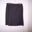 AUTH MIU MIU PRADA STUNNING SKIRT SIZE 42 ~ NEW!!