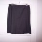 AUTH MIU MIU PRADA STUNNING SKIRT SIZE 42 ~ NEW!!