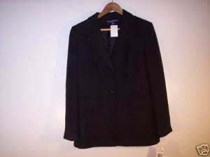 $180~NWT~RENA ROWAN STUNNING JACKET BLAZER COAT 10