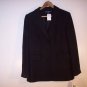 $180~NWT~RENA ROWAN STUNNING JACKET BLAZER COAT 10