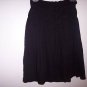 $170~NWT~ HYPE BLACK SKIRT GORGEOUS!! SIZE 8 NEW!!