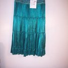 NEW~ SKIRT STUNNING FIRE LOS ANGELES LADIES  M !!