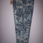 NEW~*TOMMY BAHAMA* PANTS CAPRIS SILK LADIES 10