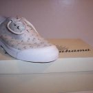 NEW~TOMMY BAHAMA LADIES SHOES TENNIS BOAT CABANA 9.5