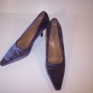 AUTH GUCCI HEELS PUMPS RARE GORGEOUS SHOES SIZE 7.5~NEW