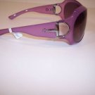 NEW ~AUTH GUCCI SUNGLASSES STUNNING LOGO ~w/CASE!!!