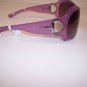 NEW ~AUTH GUCCI SUNGLASSES STUNNING LOGO ~w/CASE!!!