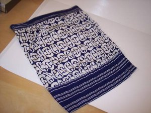 NWT~ TRINA TURK STRAPLESS TOP SHIRT BLOUSE STUNNING M