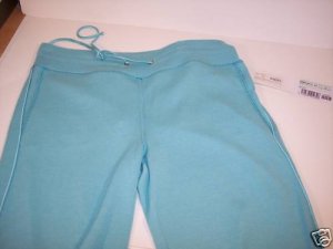 $1990~NWT VALENTINO KNIT PANTS STUNNING NEW L