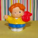 Fisher Price Little People Time-to-Learn Preschool #8 Part
