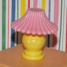 Fisher Price Loving Family Dream Dollhouse Lamp
