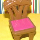 Fisher Price Loving Family Dollhouse Occasions Chair