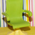 Fisher Price Loving Family Cabana Gazebo Chair