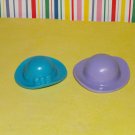 Fisher Price Loving Family Dollhouse Dress-Up Fun Doll Hats