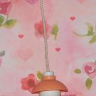Little Tikes Dollhouse Replacement Hanging Light Part