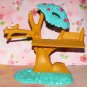 Dream Doll House Backyard Fun Tree House for Parts
