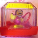 Fisher Price Peek-a-Blocks McDonald's Birdie