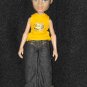 Bratz Boyz Boy Nu Cool Dylan Doll