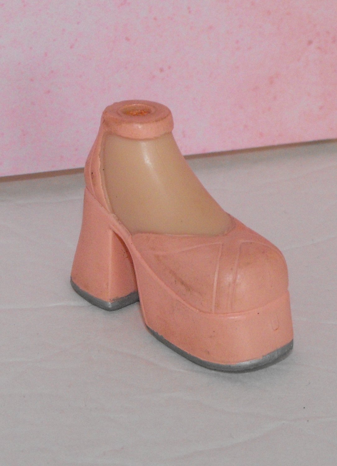 bratz platform shoes