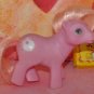 VINTAGE MY LITTLE PONY TIDDLYWINKS~MINT CONDITION!