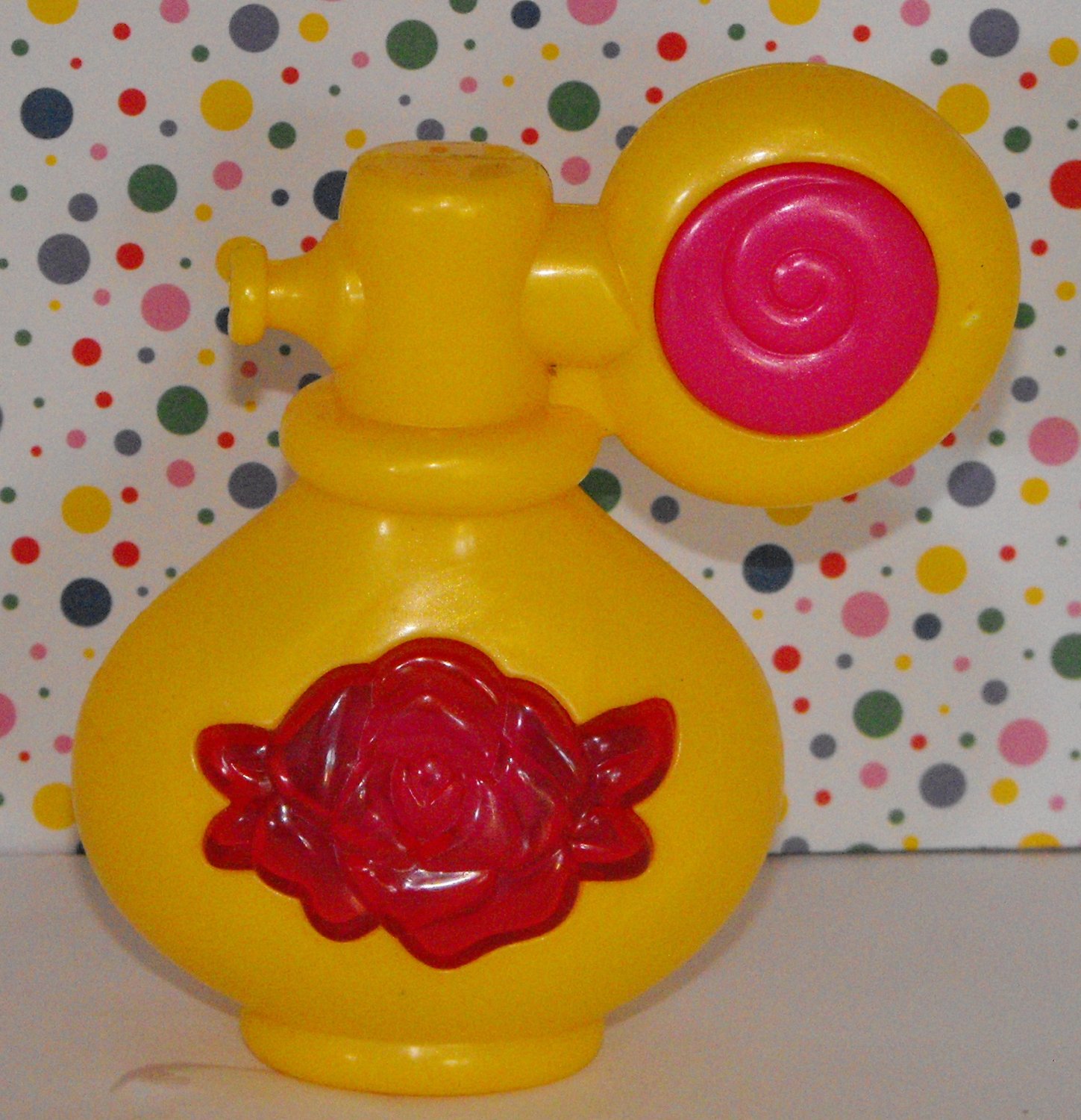 Disney Princesses Musical Make Up Perfume for Little Tikes Salon Vanity