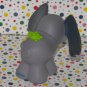 Fisher Price Little People Zoo Ark Touch and Feel Elephant