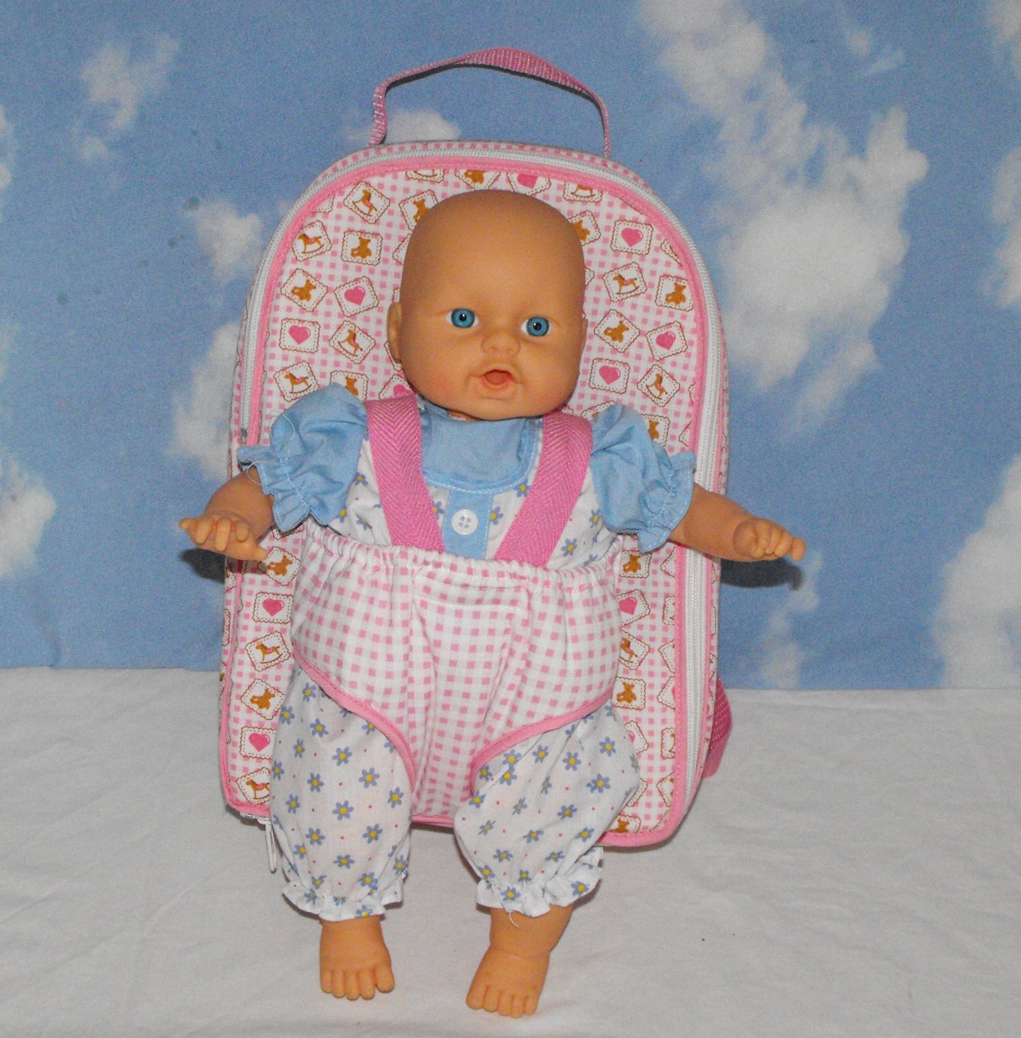 cititoy baby doll