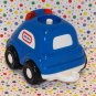Little Tikes Toddle Tots Police Car