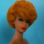 Bubble Cut Barbie Titian / Ash Blonde  Vintage 1961