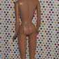 Bubble Cut Barbie Titian / Ash Blonde  Vintage 1961