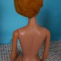 Bubble Cut Barbie Titian / Ash Blonde  Vintage 1961
