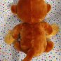 Disney World Aladdin Abu the Monkey Lovey Plush
