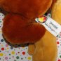 Disney World Aladdin Abu the Monkey Lovey Plush