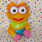 *2/14*SOLD~Jim Henson's Muppet Babies Baby Skeeter Plastic Figure